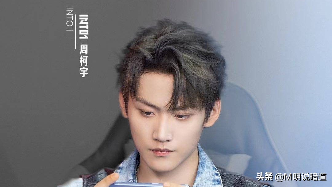 两大野王的对决，更是久哲和Gemini的pk，敖子逸林墨友好握手