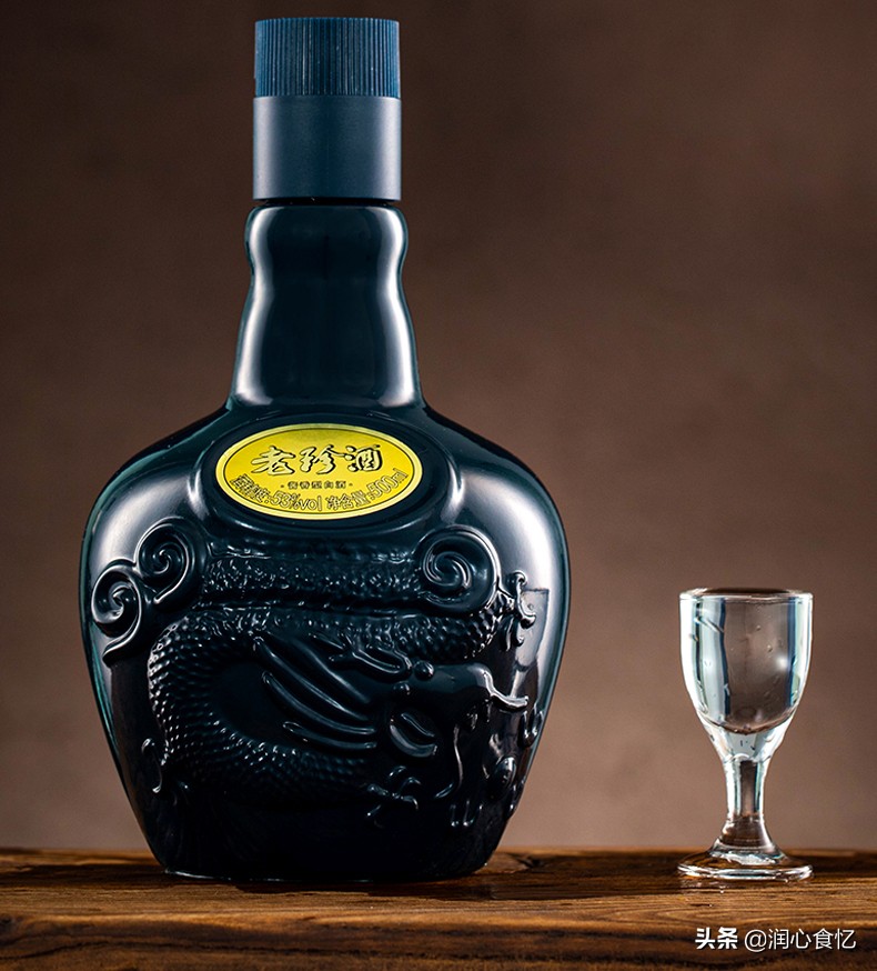 元旦买白酒,值得囤的6款200元以内的纯粮酒,送礼宴请都有面子