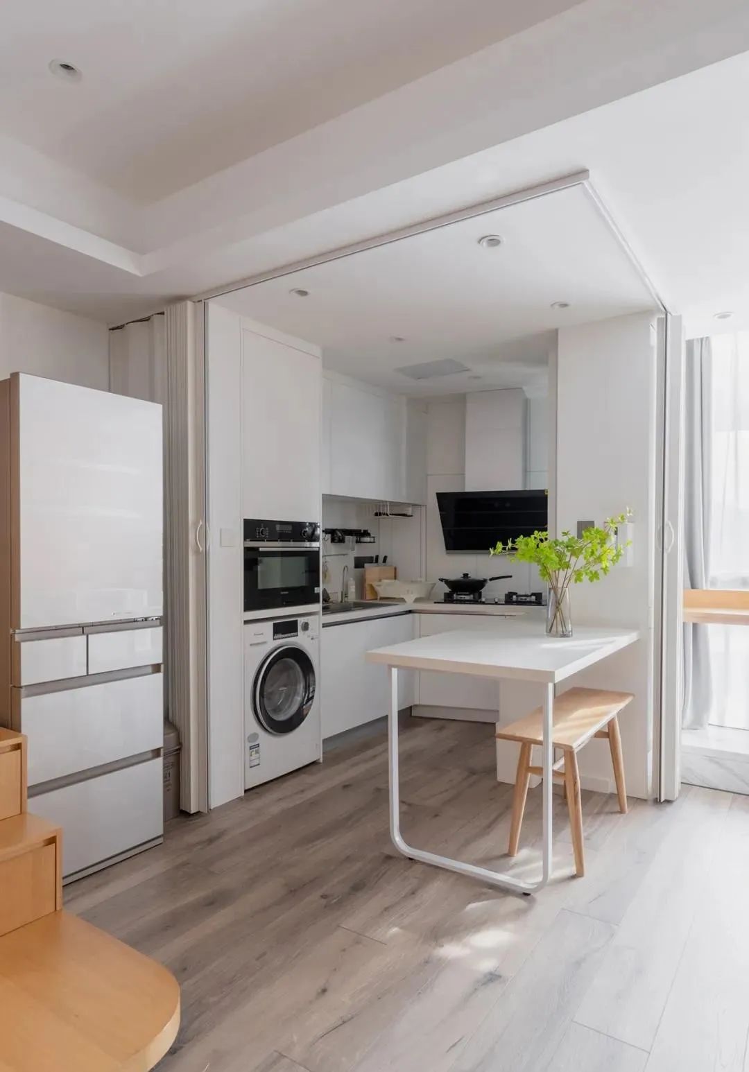 小户型设计攻略，装出“大宅范”