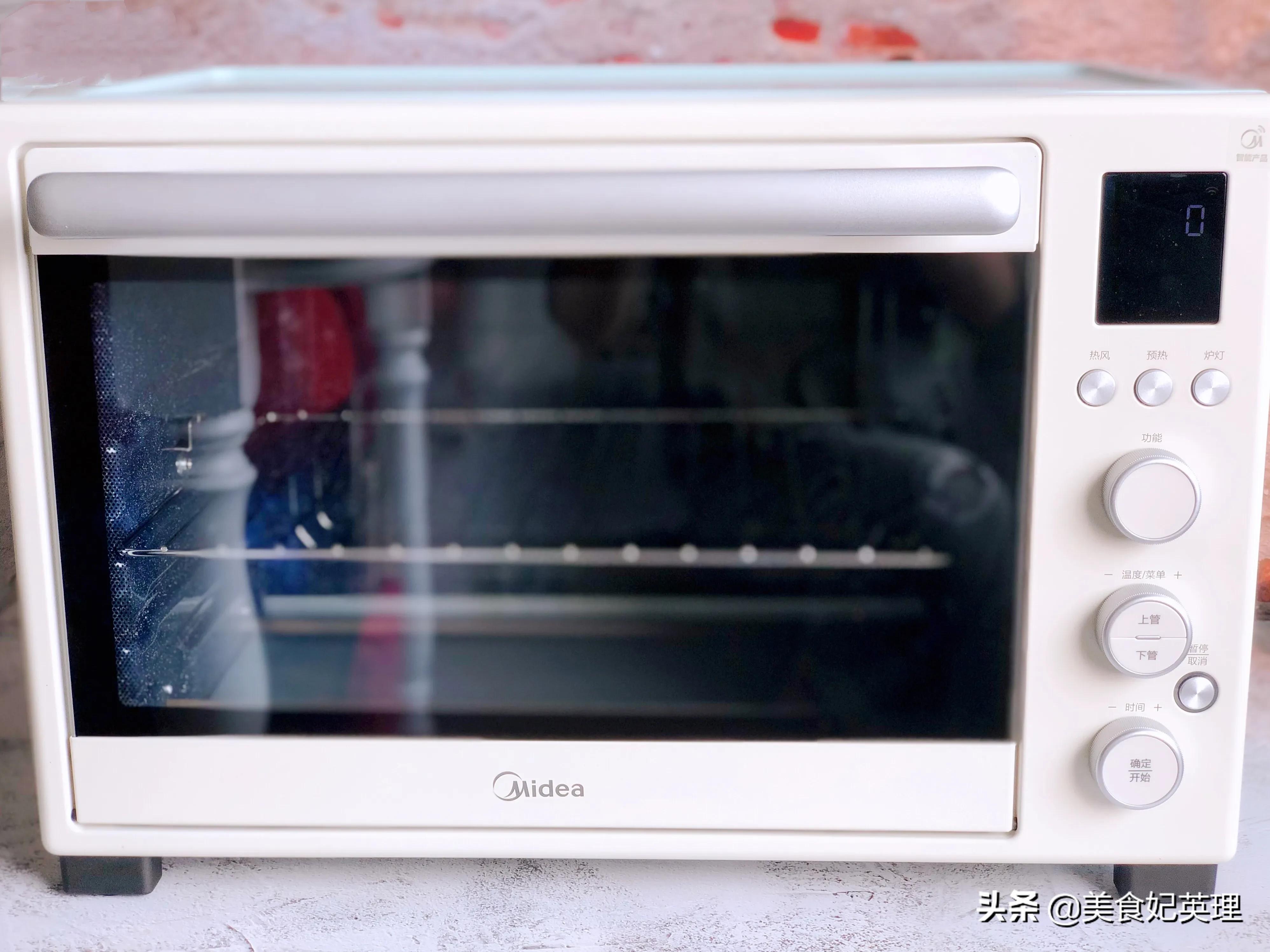 它是网红蛋糕，排队买不到，配方做法告诉你，特简单在家就能做