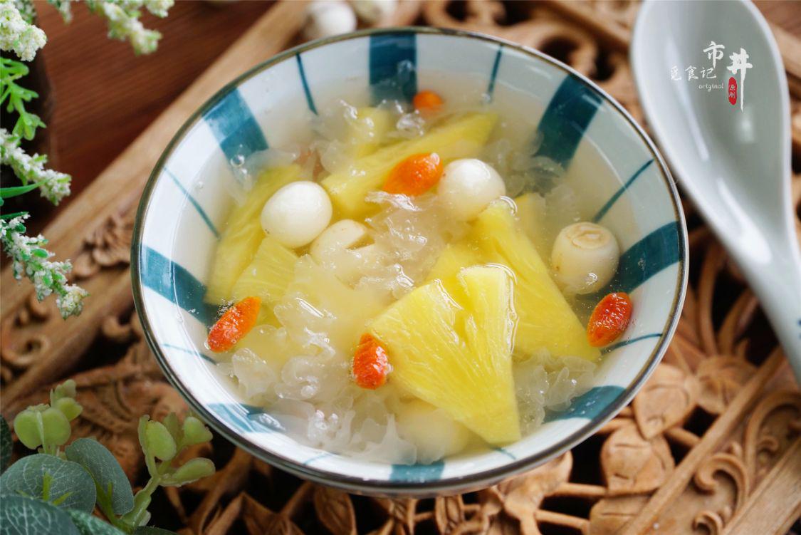 小滿節氣，再忙也要多喝湯，推薦8道“消暑湯”，盛夏不受苦