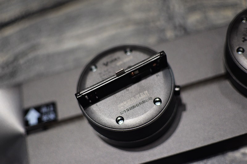 科技力量 公牛壁挂式轨道插座GN-GB1