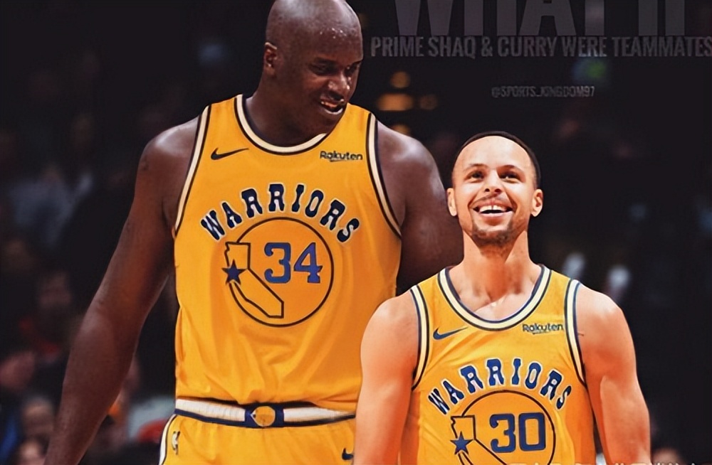 庫里nba歷史地位排名（庫里歷史地位進前10，他能“擠掉”誰？以及還需達成2選1硬件）