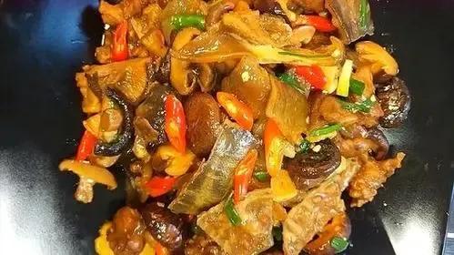 江西十大有名赣菜，你都吃过嘛？