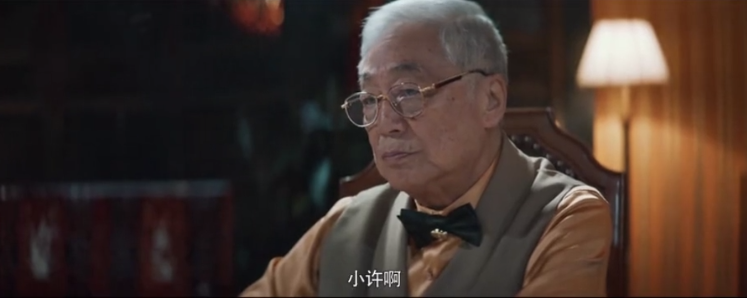 曾江嚣张霸道？去世后超20位明星发声悼念，原来对他误会这么深