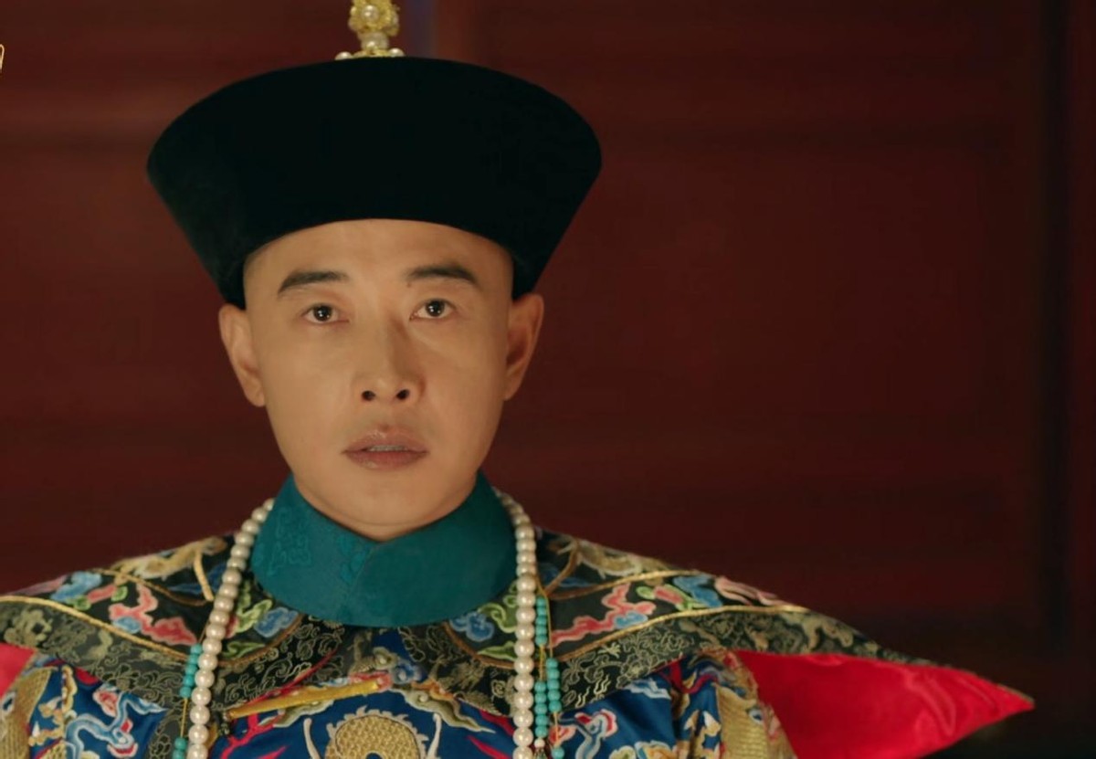 同样是演"康熙",陈道明成就了经典,罗晋演活了康熙