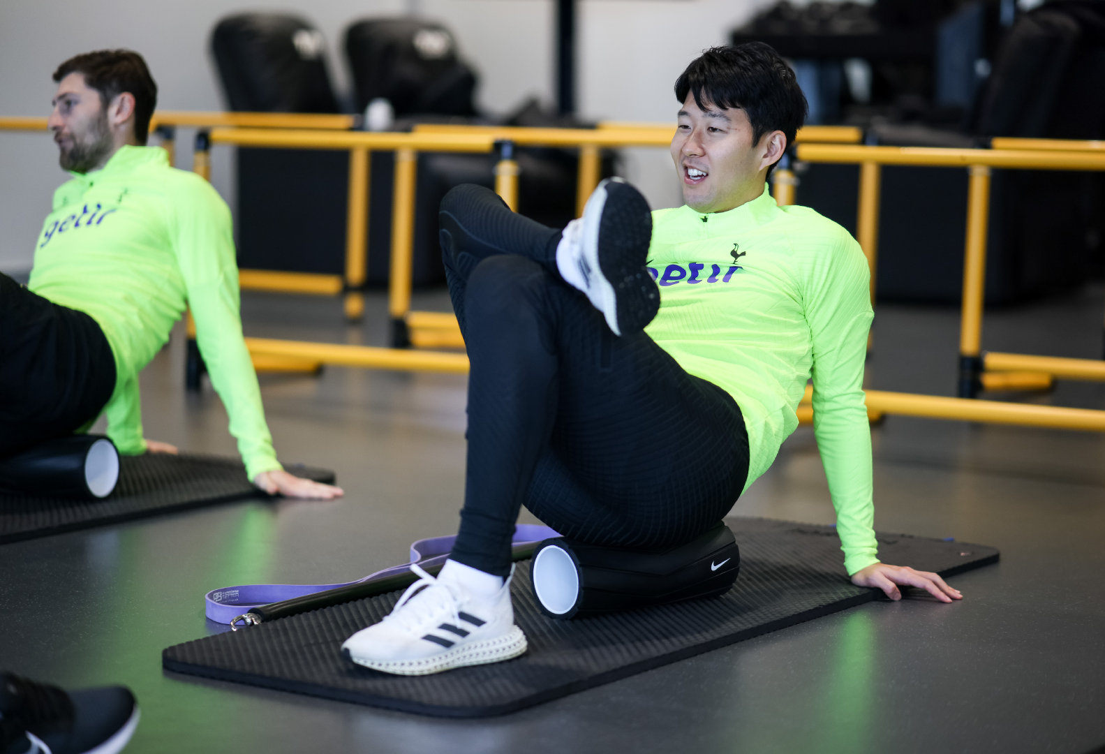 18哪里可以看英超（英超直播：热刺vs西汉姆联）-趣拿体育