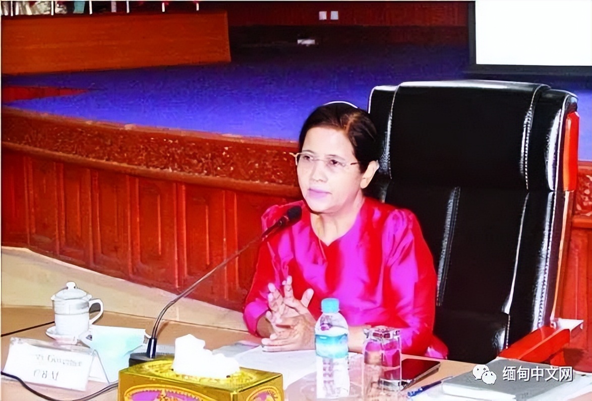 缅甸央行开发电子支付交换系统，将极大提高电子支付便捷性与效率