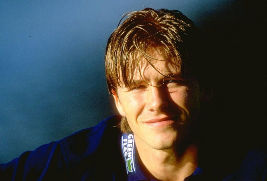 贝克汉姆几个孩子(贝克汉姆有几个子女)-人人投票