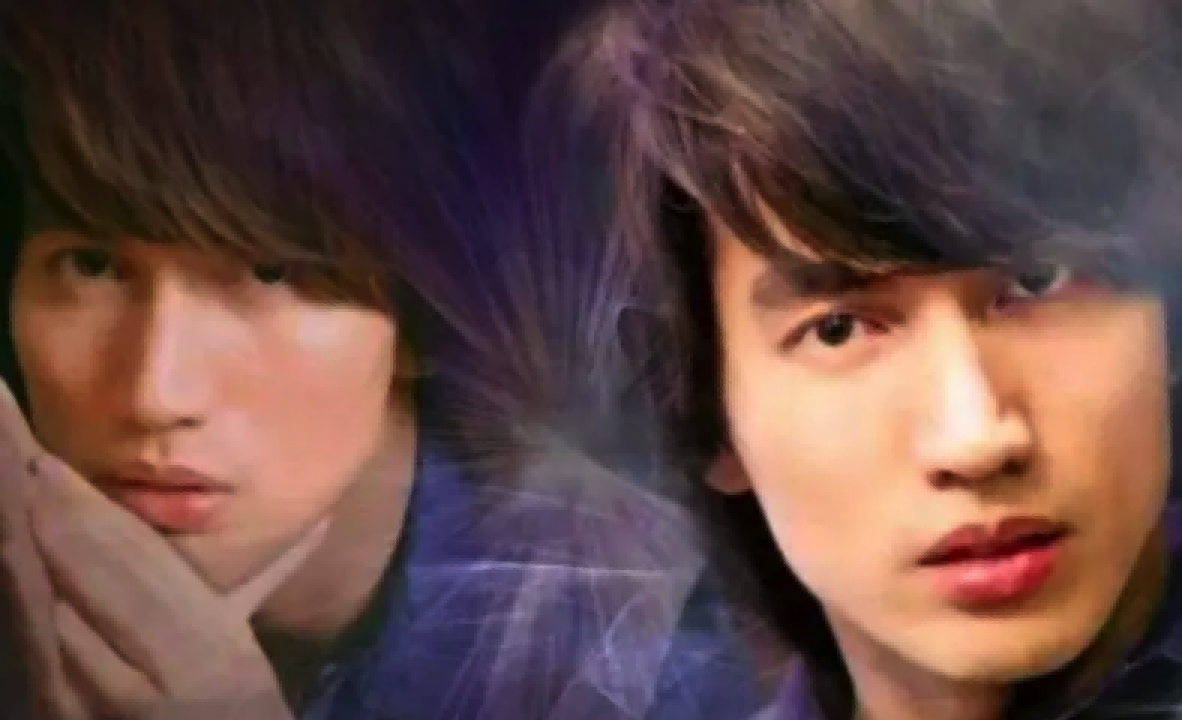 留长发却不娘的6位男明星，个个五官硬朗，野性又帅气