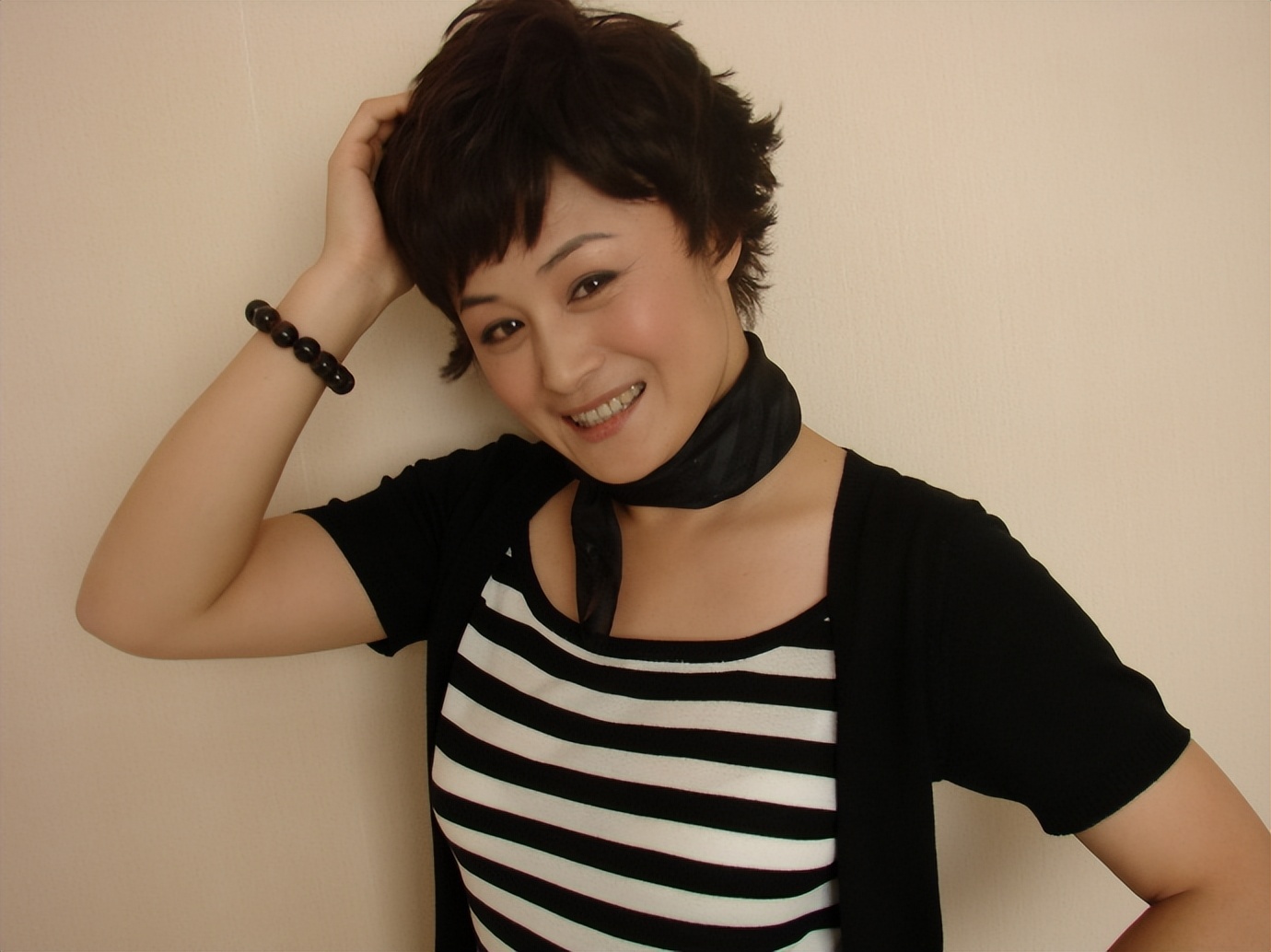 活在记忆中的8位女星，有母亲专业户，也有舞蹈家，最大100岁