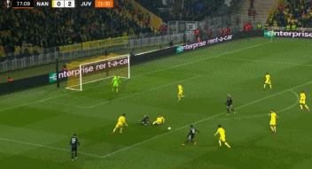2-1!3-0!1-3!欧洲足坛疯狂一夜:3大豪门狂欢,欧冠4冠王出局