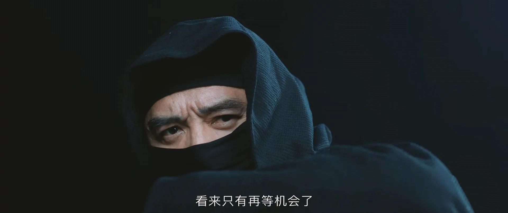 刚上线的《六扇门之血虫谜案》，温兆伦、钟镇涛、杜玉明联合出演