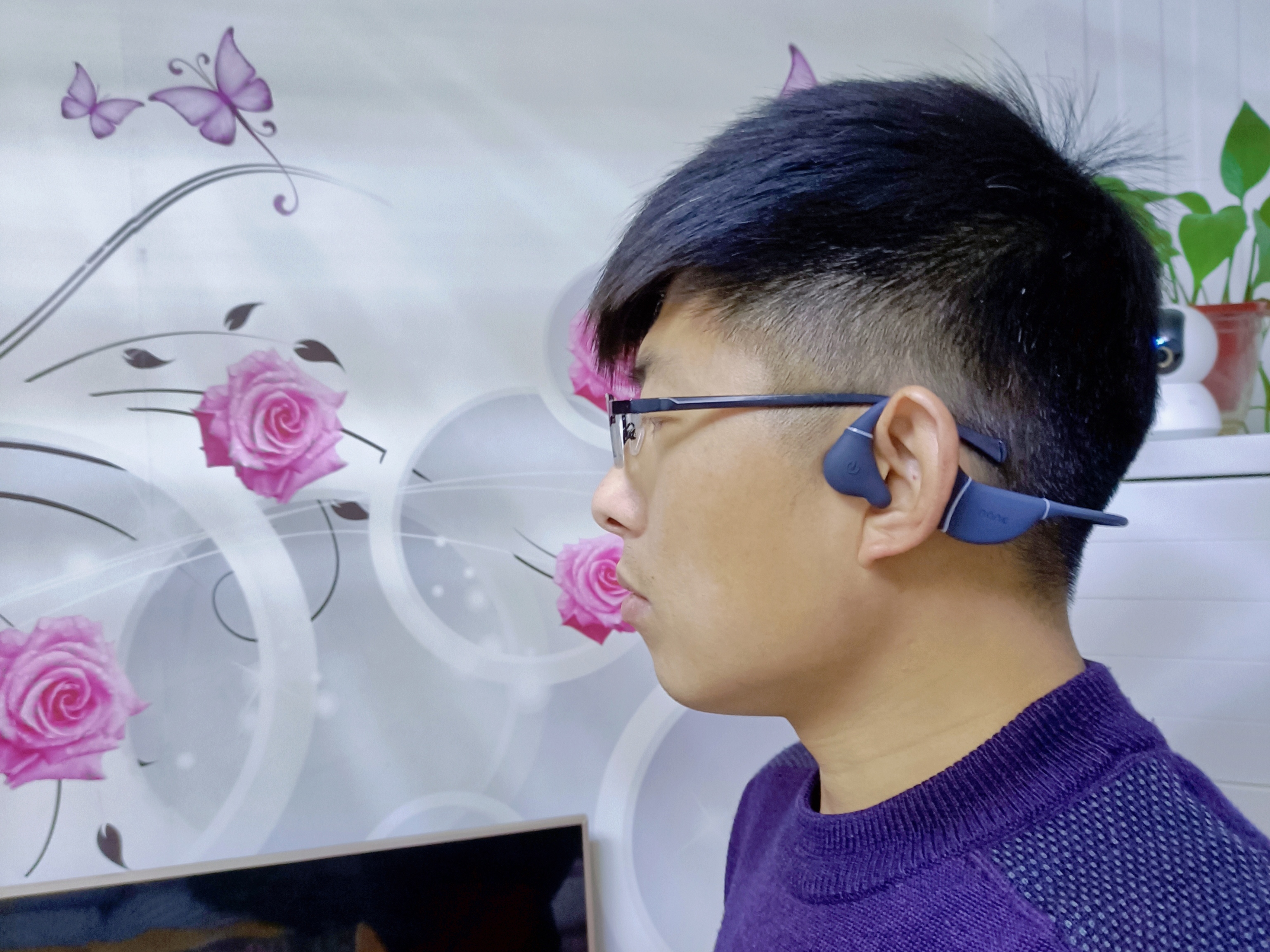 尽享快乐运动，南卡Runner Pro3骨传导蓝牙耳机