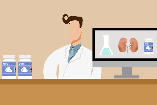 当出现肾衰时，5个尿液特征较为明显，预防肾衰竭应该做好3点