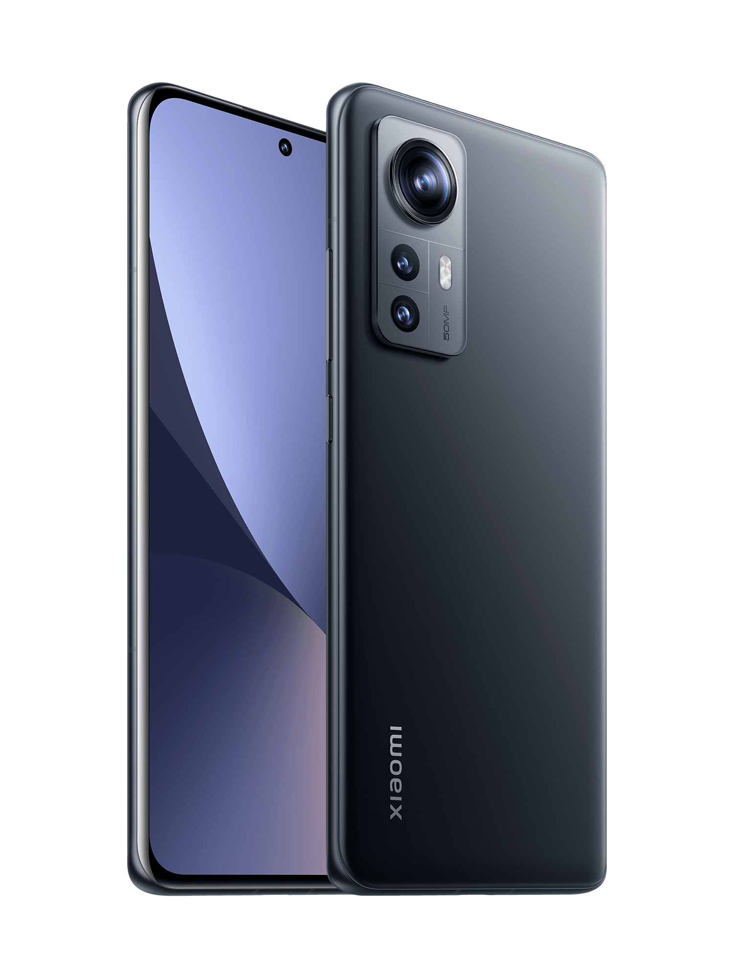 小米发布年度旗舰小米12系列，与首款商务高端智能手表共8大新品