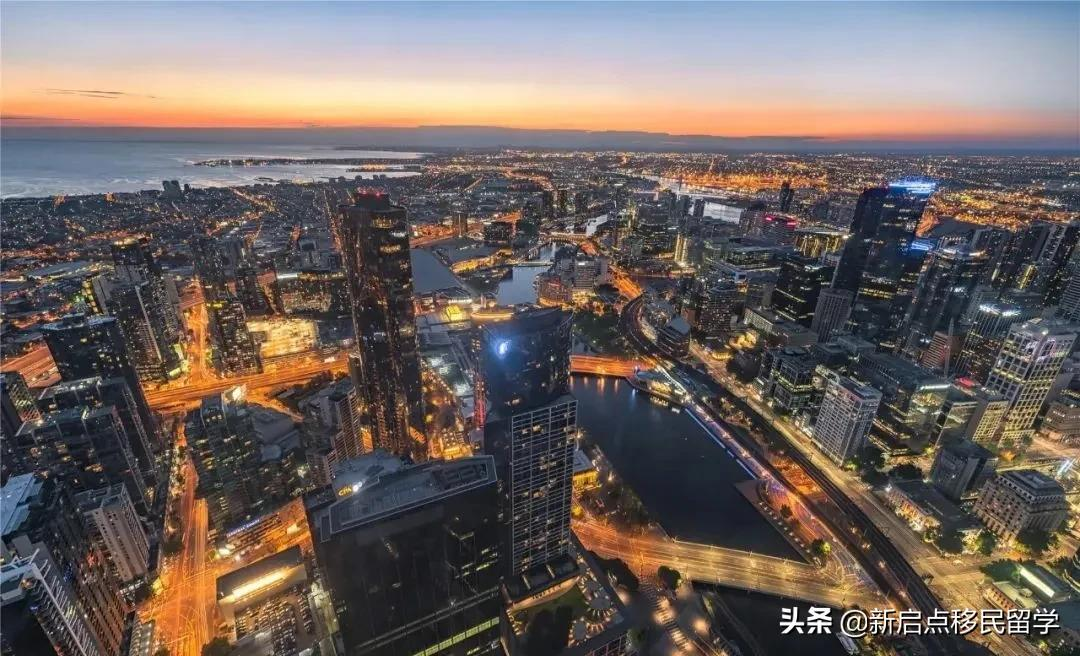 2022年,哪些国家移民政策发生变化?