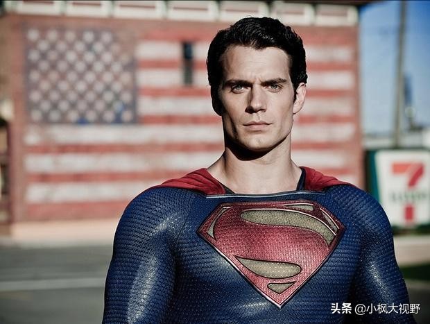 亨超即将回归DC电影，出演《钢铁之躯2》，与华纳签订长期合同