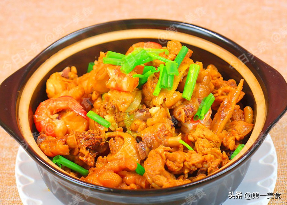 大年三十餐桌上的5道硬菜，端上桌倍有面，全家人夸你厨艺好