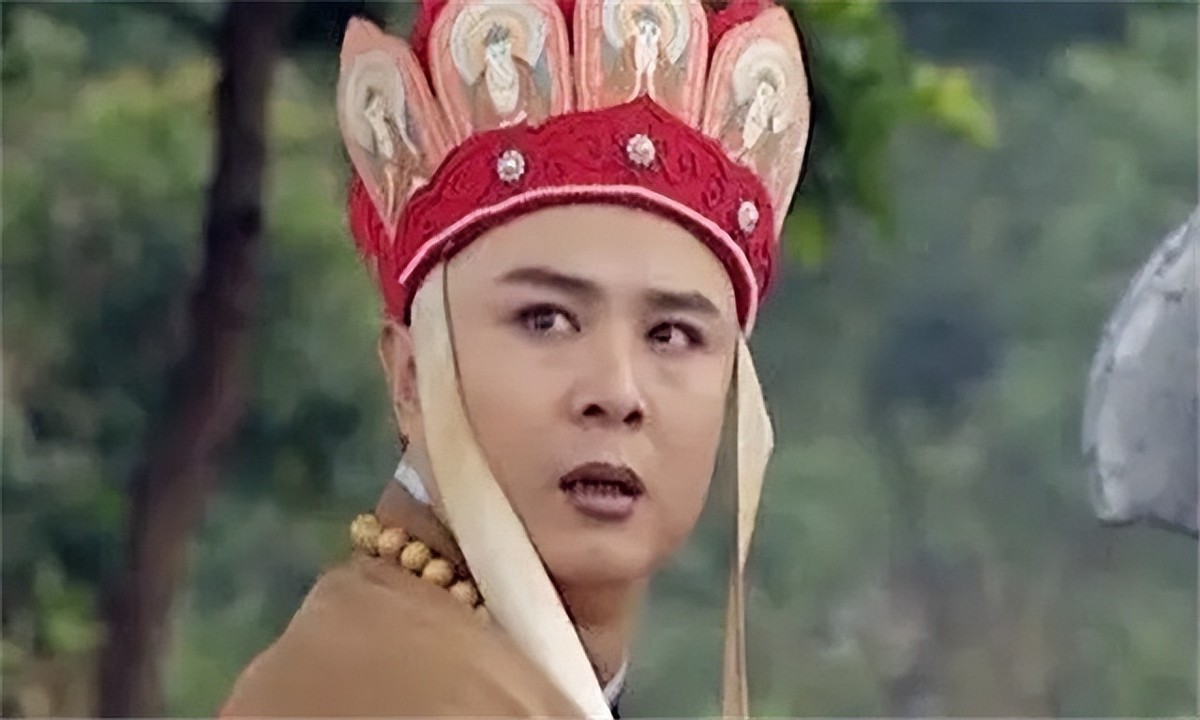 唐僧念叨的紧箍咒究竟是什么?译成中文仅六个字,难怪大圣喊头疼