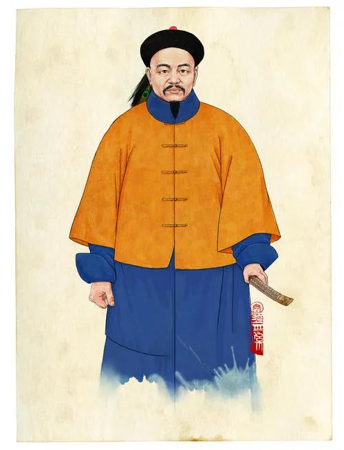 第九名:抬棺出征-左宗棠太兴四年(321年),朝廷命戴渊出镇合肥,以牵制