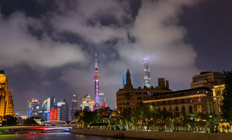 2022年上海人才落户，“留学生”仍吃香，比国内985名校生优势大