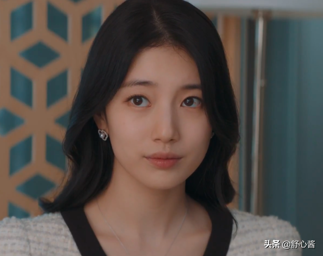 裴秀智出演虚荣大骗子！这届韩剧女主，已经开始这么玩了？