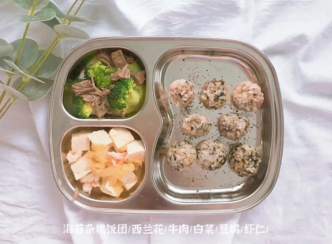 宝宝辅食添加顺序有讲究，最先补充的营养元素是它