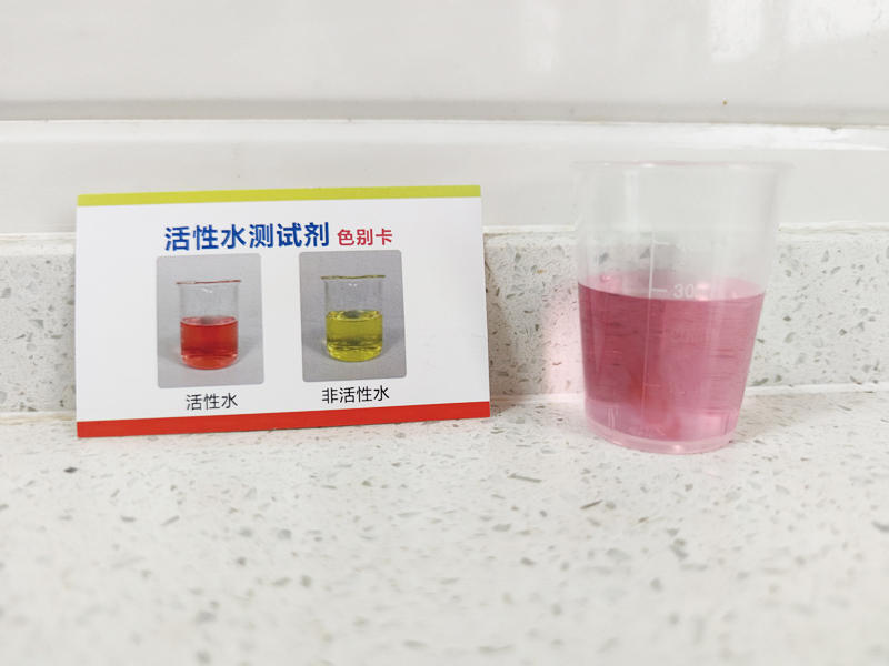 直出开水+七档温度调节，九阳热小净净水器体验，打造一站式饮水