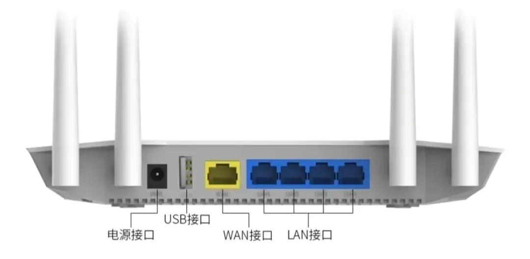 当家里网络WiFi信号弱，延迟高，学会这几个小技巧，轻松告别烦恼