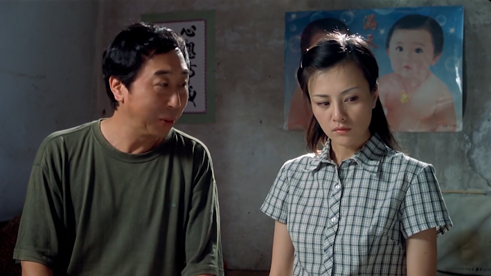 冯巩演技巅峰之作，将底层小人物的心酸演绝了，看完久久无法忘怀