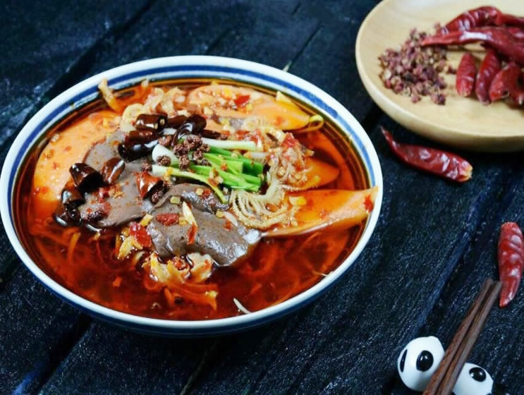 圖片[15]-年夜飯必備川菜16道做法-起舞食譜網