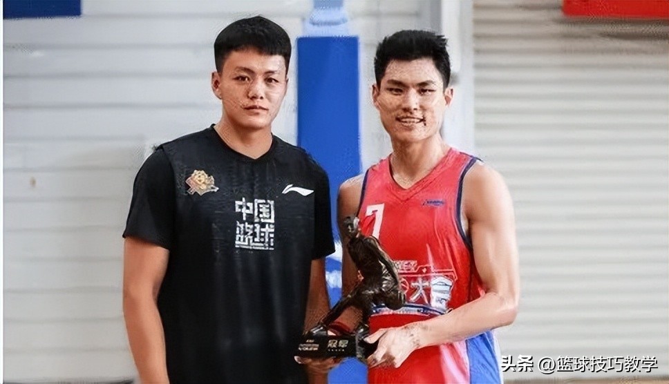 cba為什么不開放亞洲選秀（網紅球員憑什么打不了CBA？）