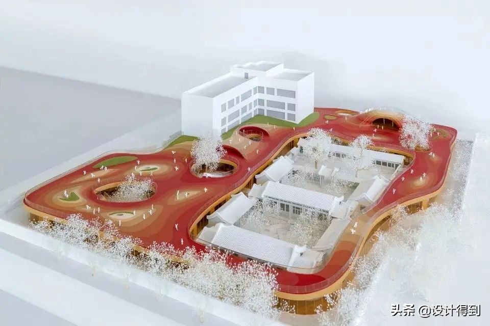 室内设计师该怎么给儿童房配色，好看又科学？