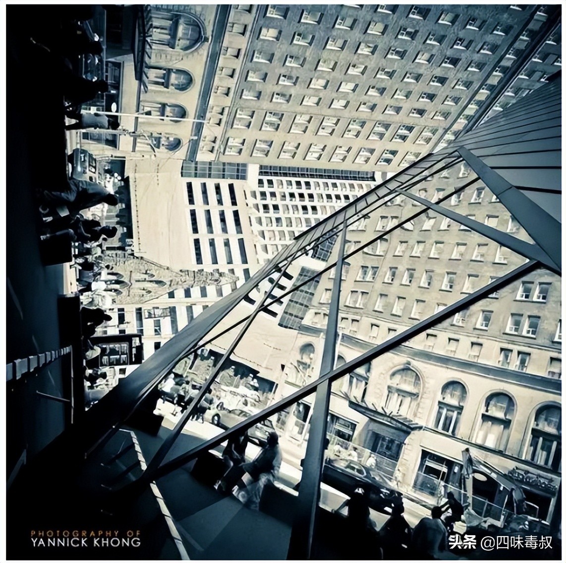 《盗梦空间》：你猜这个陀螺它还在转吗？