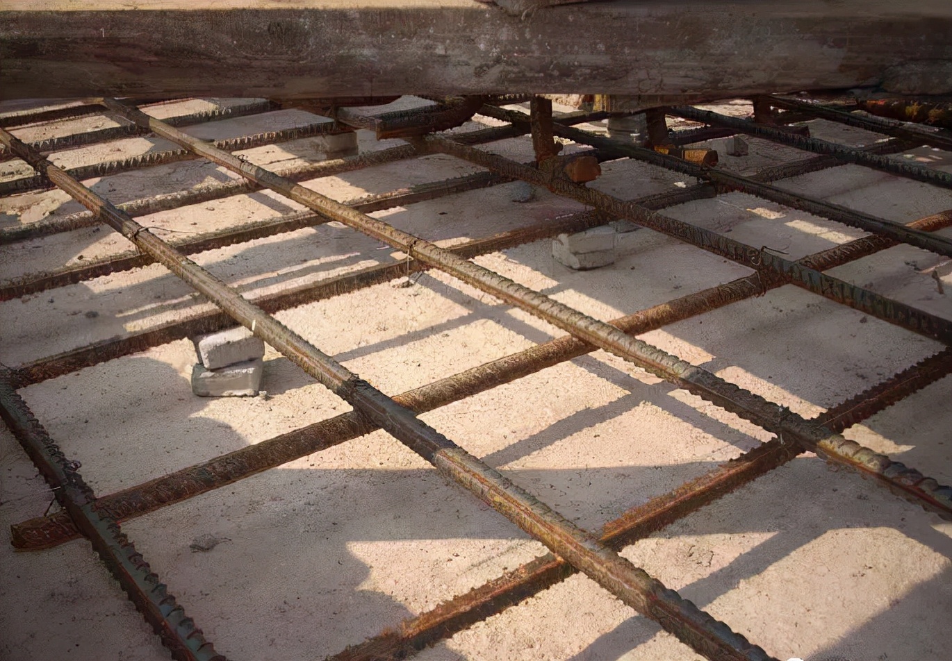 14项钢筋工程质量通病防治及合格标准，重量级好文！值得学习