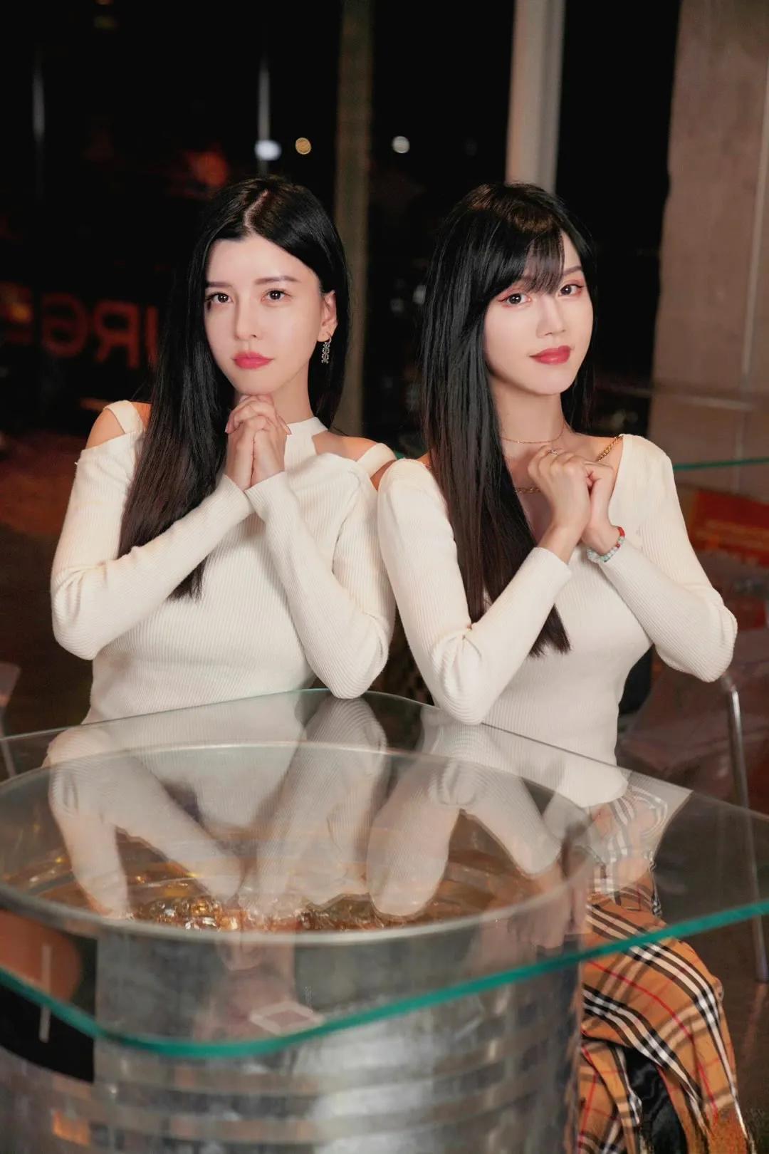 By2组合，人美歌甜，真的太漂亮了