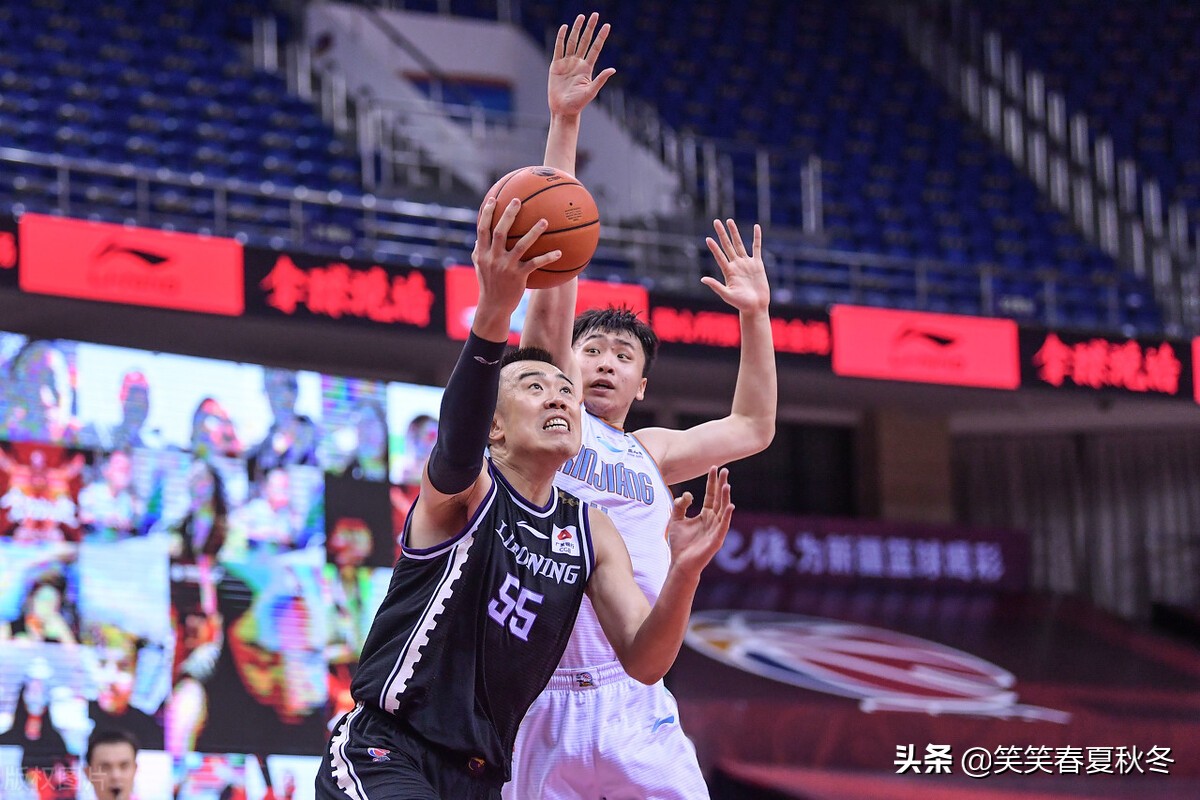 为什么cba一省两队（没有主客场制的CBA联赛，常规赛排名还那么重要吗）