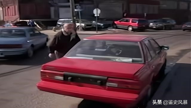 1988年，美国女按摩师失踪，疑犯母亲一句大骂，让李昌钰找到线索