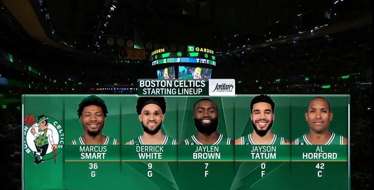 nba上都有哪些出名的球隊（NBA實力榜前五：籃網(wǎng)逆襲第一，騎士第二，你能猜到哪些？）