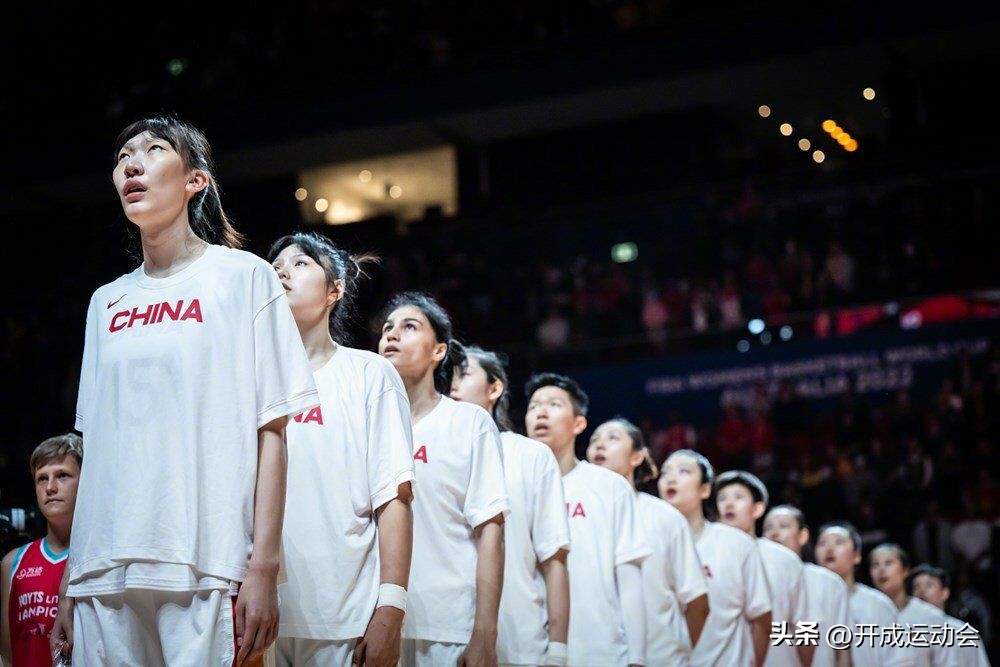 女篮世界杯中国对澳大利亚时间(给女篮助威！9月30日世界杯半决赛，CCTV5直播：中国VS澳大利亚)