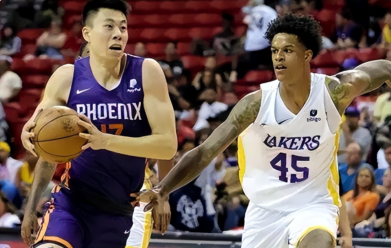 为什么nba很难进（周琦郭艾伦为何“难走”？疆辽不放人预示，急需CUBA解决问题）