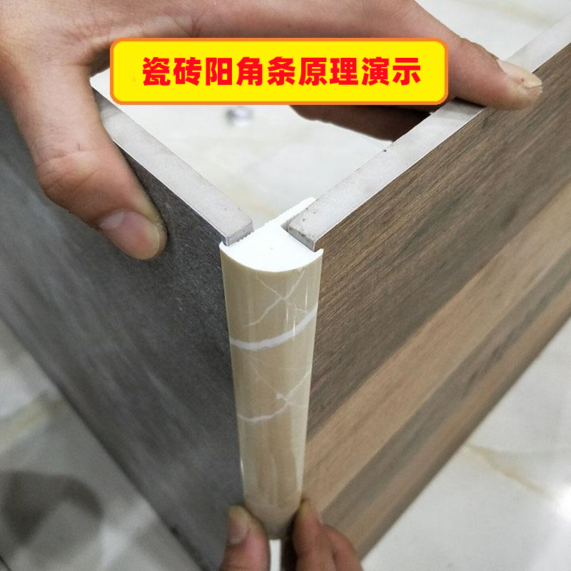 假如装修工人说真话：“网红”瓷砖贴法，应该敬而远之