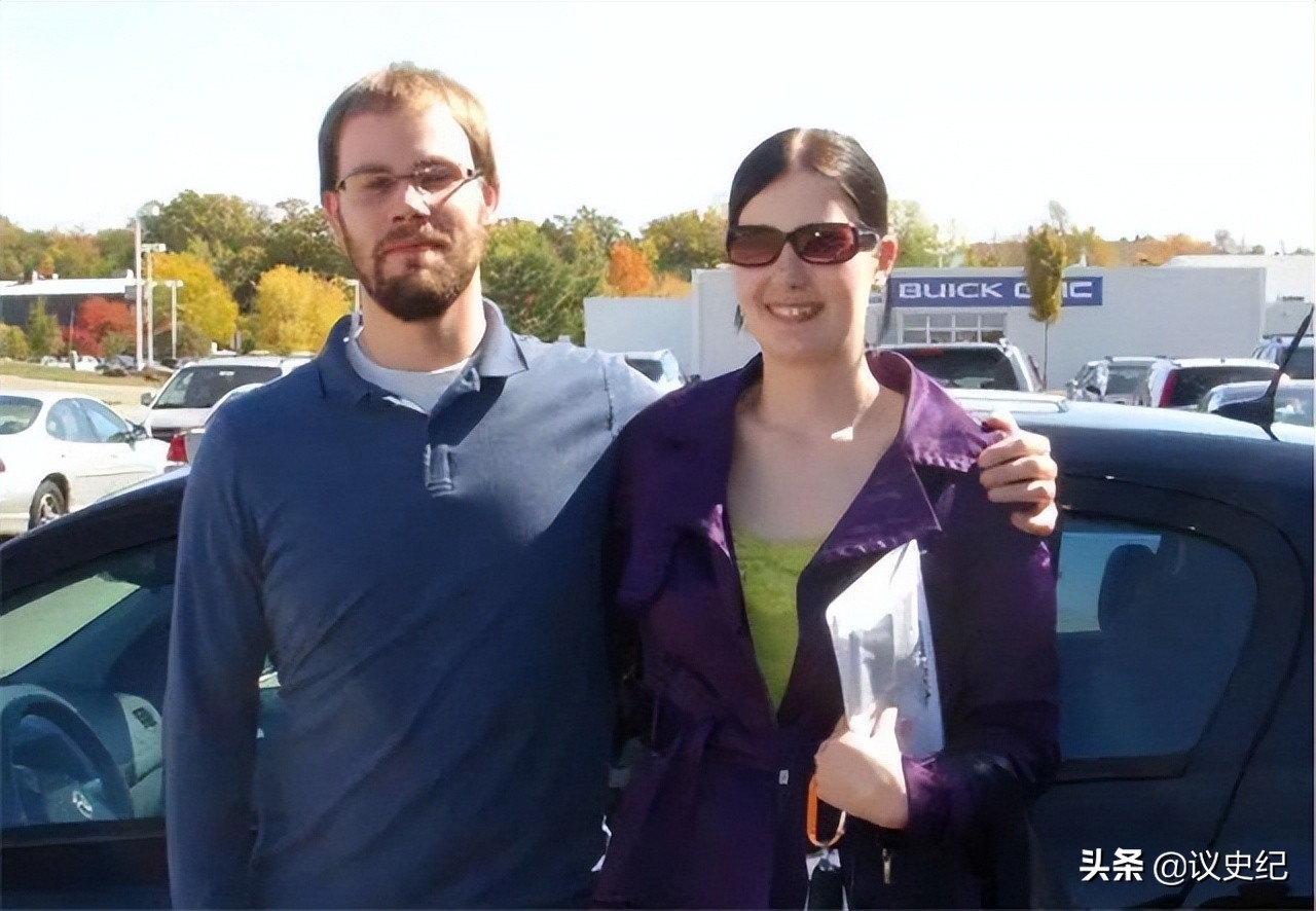 章莹颖美国遇害，凶手不肯说的遗体下落，竟是让人如此绝望的地方