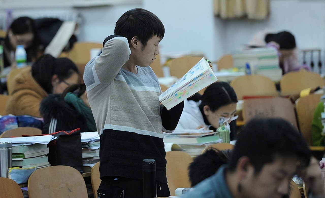 考研培训班有必要报吗（考研复习不）