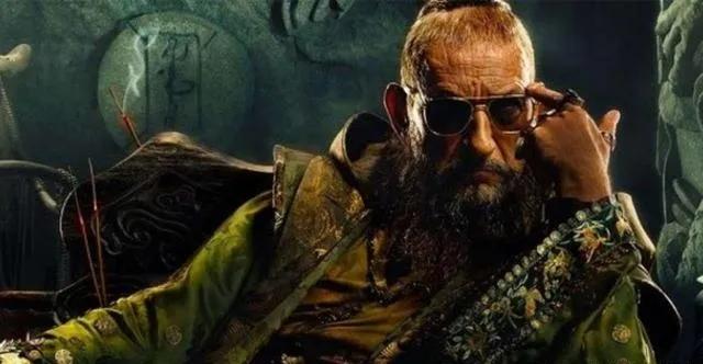 盘点漫威中总共出现的反派