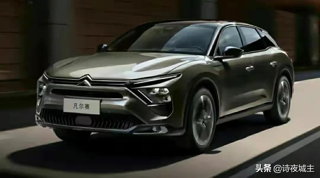 为什么说最后打垮特斯拉的不是日系车 而是雪铁龙 凭借实力还是价格