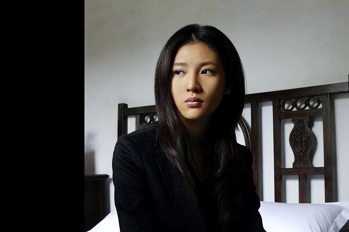 英年早逝的9位女星，每一位都让人惋惜，最大46岁，最小26岁