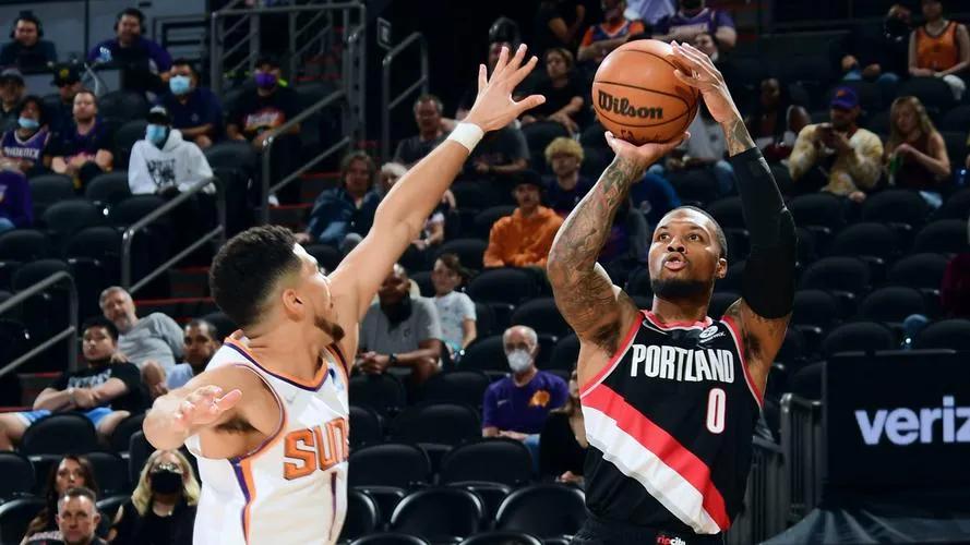 哪些nba新秀有潜力（盘点最有潜力晋升球星的七位小将，杰伦-格林下赛季将迎来爆发）