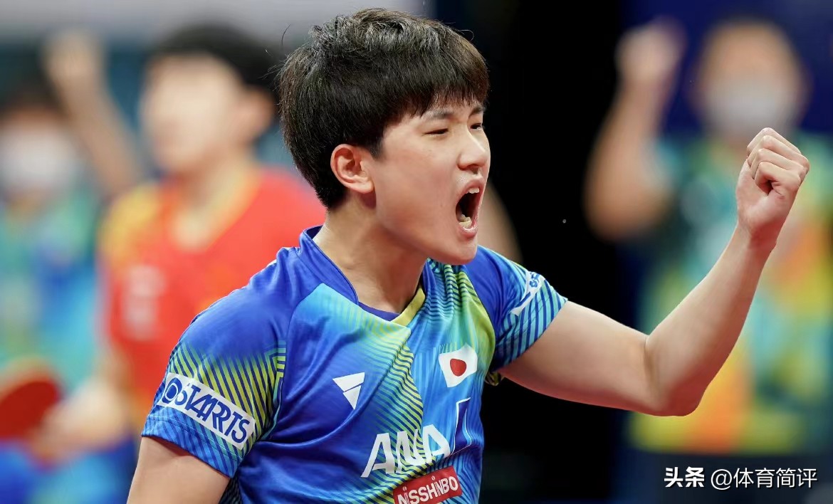 男子乒乓球团体赛在哪看（央视直播！今晚世乒赛团体赛男团决赛赛程出炉，国乒男团不容有失）